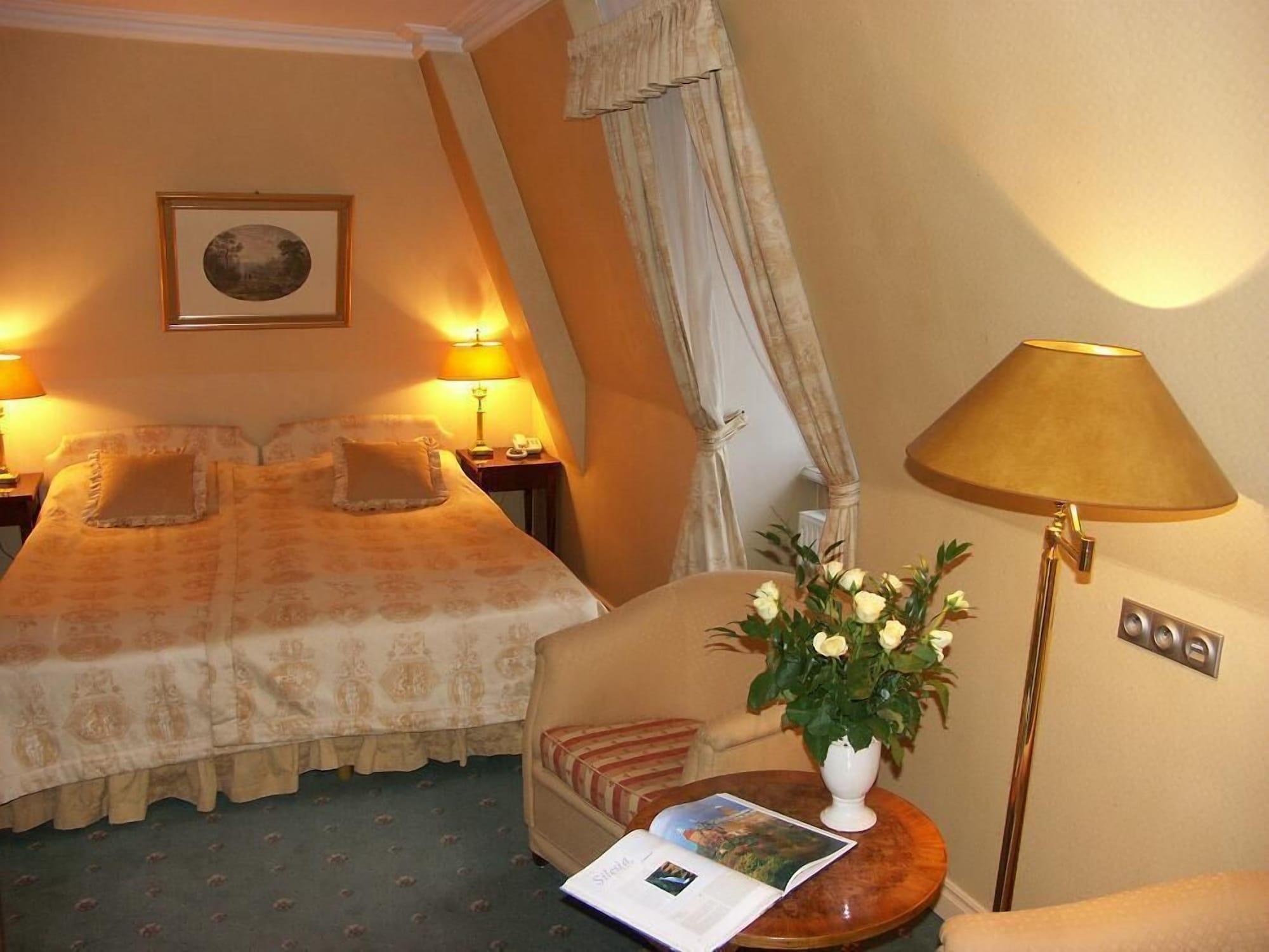 Podewils Old Town Gdańsk Quarto foto